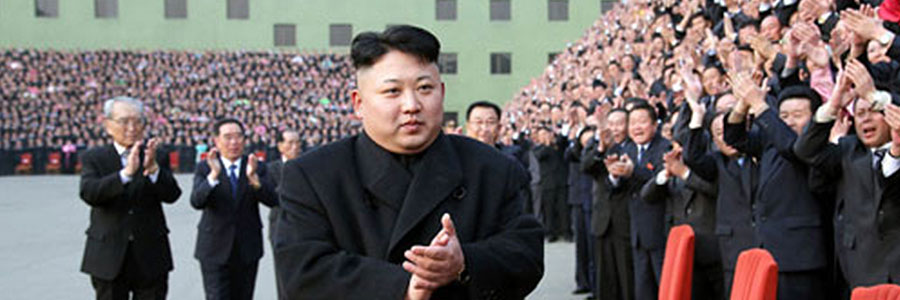 Kim Jong-un: cuando el ridículo es peligroso